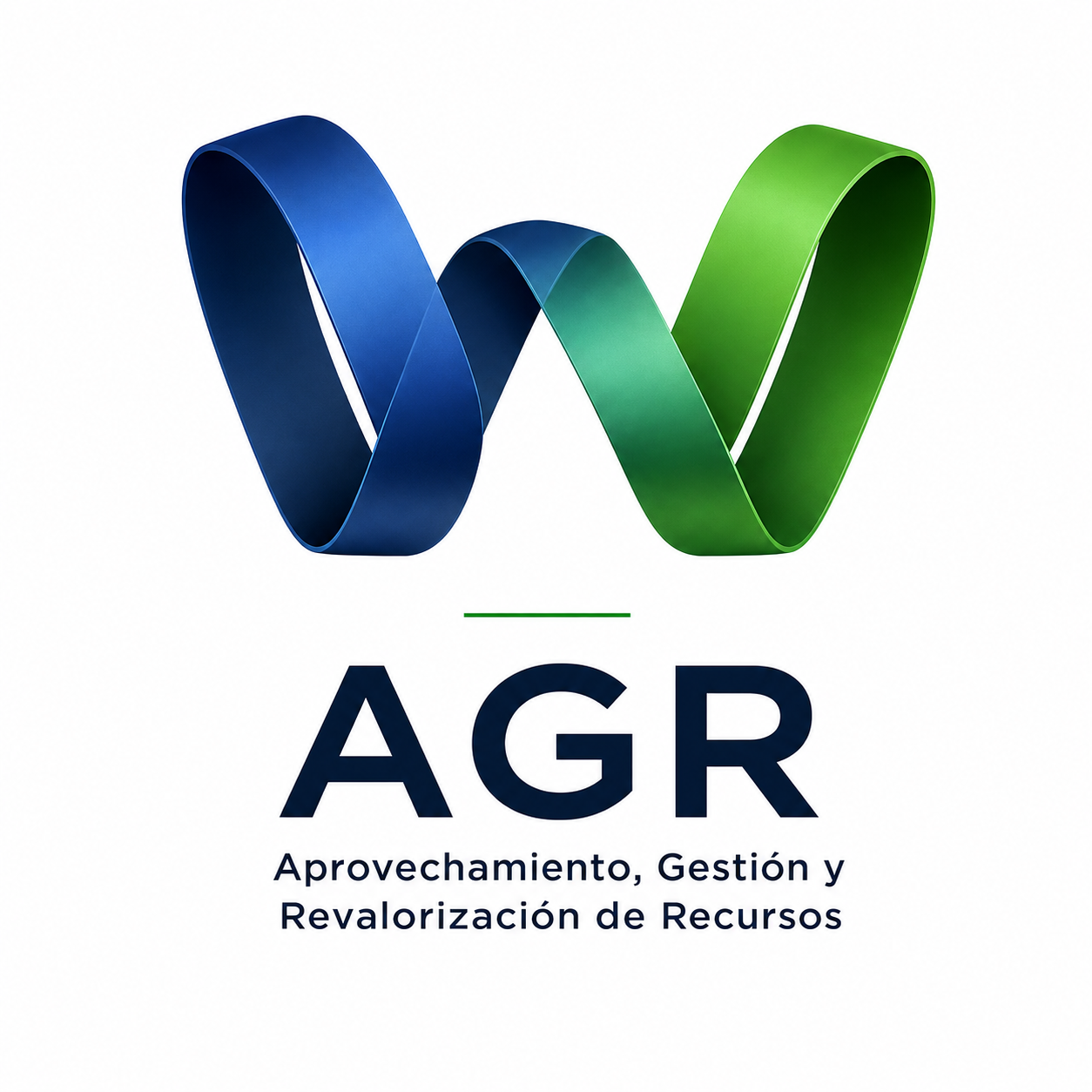 W AGR — Aprovechamiento, Gestión y Revalorización de Recursos